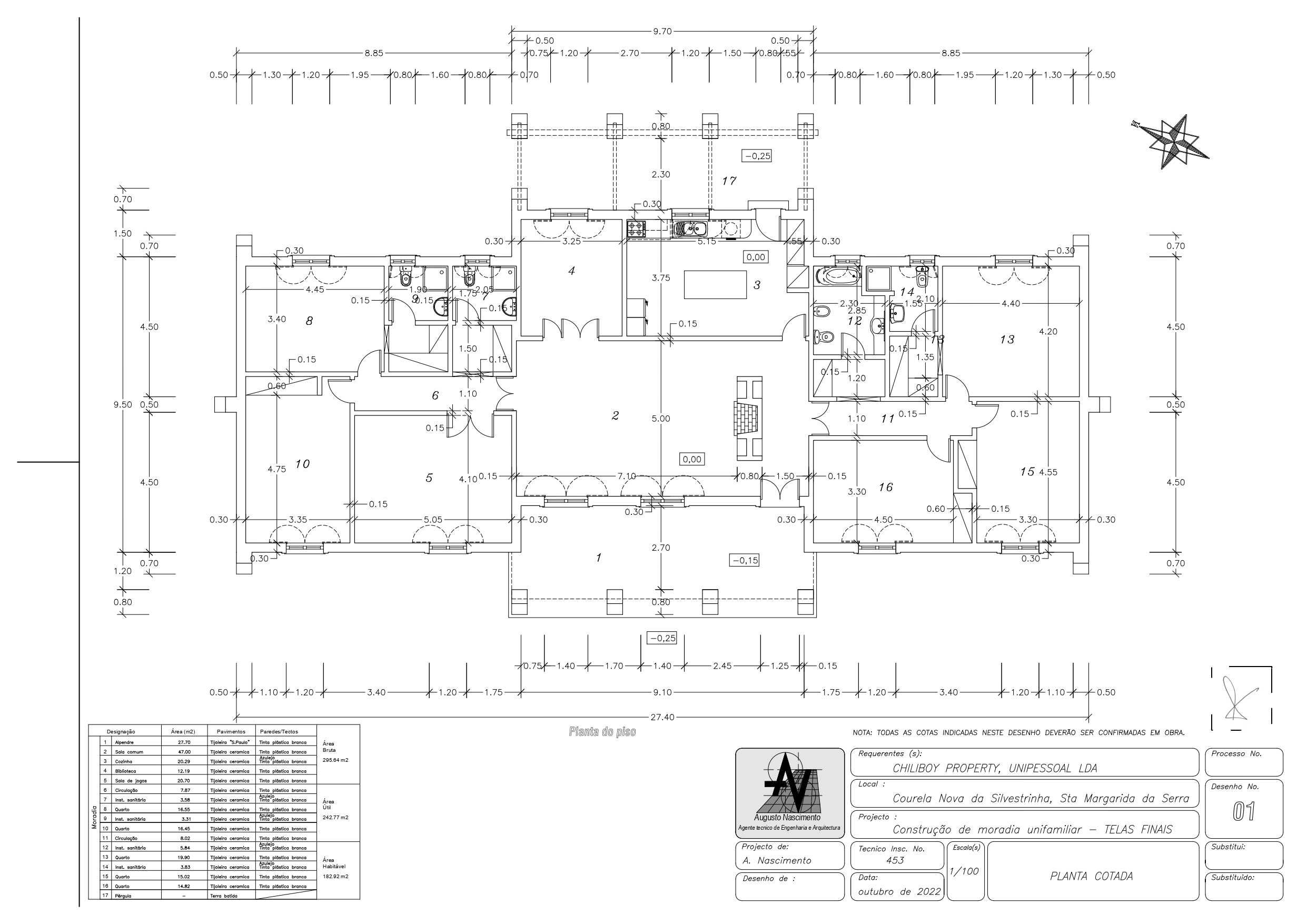 Monte Alentejano 21ha  com casa de 300m2 construída e licenciada
