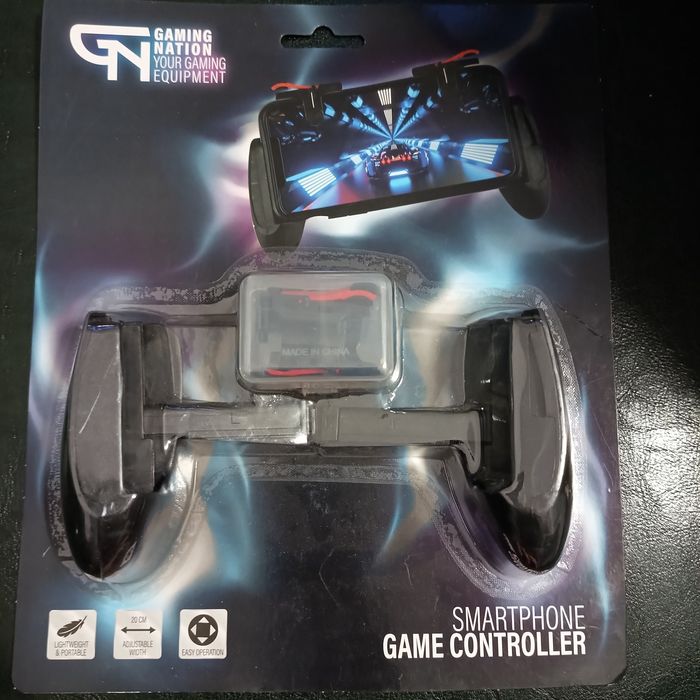 Геймпад для телефона новый