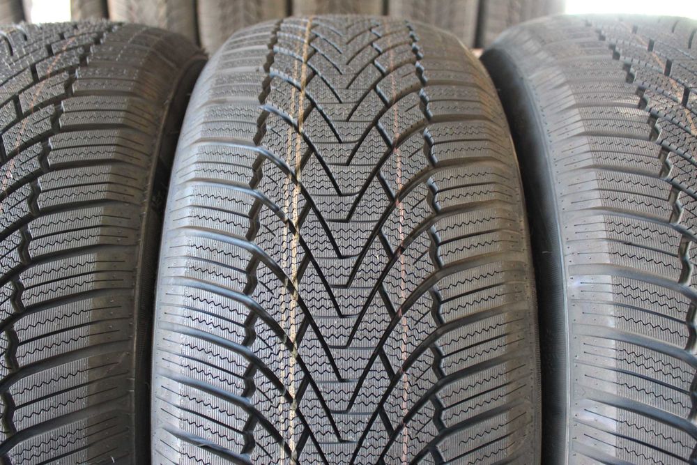 Шини ЗИМА 235/55/17 ROADMARCH WINTERXPRO 888 XL 103H - 4 шт.