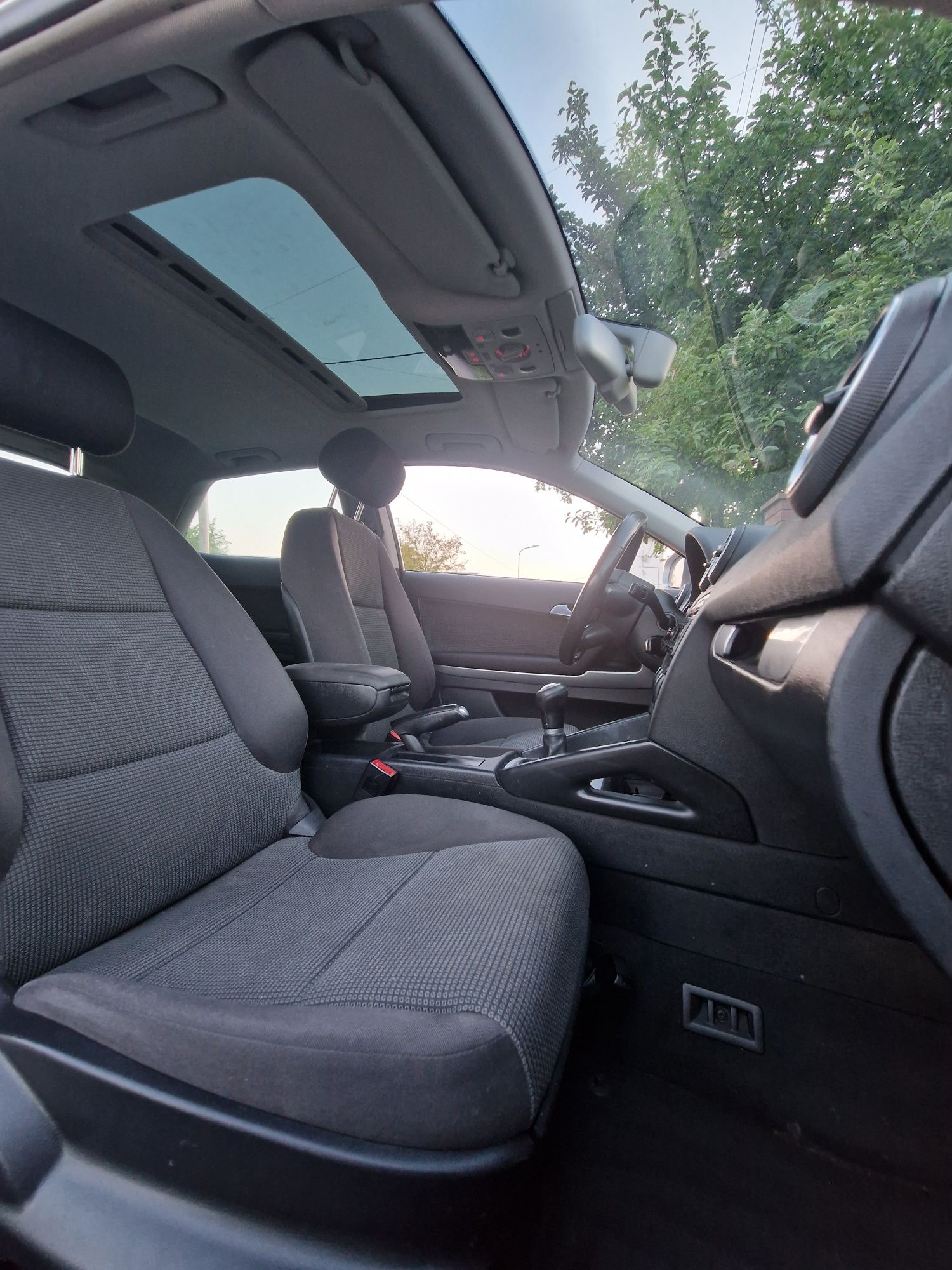 Audi a3 1.6 MPI, ksenon,  z Niemiec!!