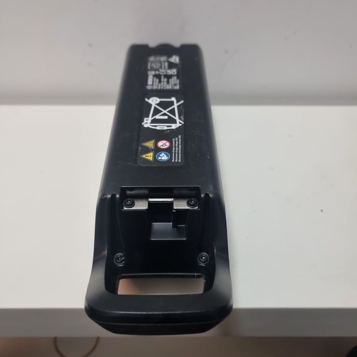 Część do rower Bosch BATERIA Bosch PowerPack 500wh 13.4ah 2 CYKLE RAMA