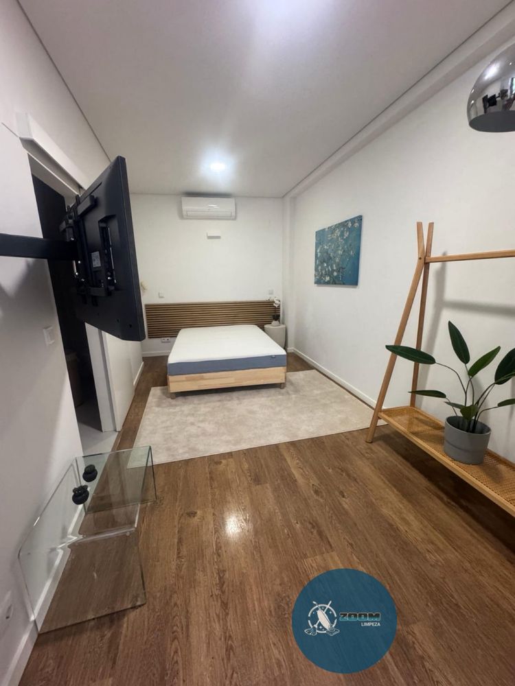 Limpeza de casas - Apartamento - Airbnb - Pós obra e etc..