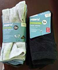 Шкарпетки/носки Esmara, Pepperts р.39-42 жіночі/унісекс