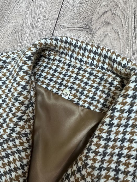 Плаття піджак і спідниця