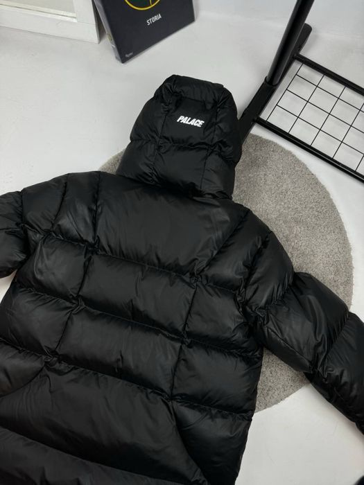 Пуховик PALACE Balaclava Pertez