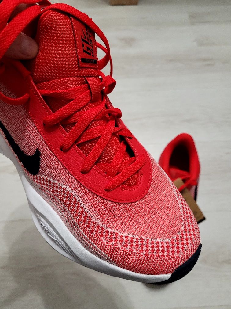 Кроссовки NIKE G.T. Hustle Academy нові original