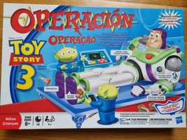 Jogo Toy Story - Operação