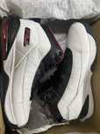 botas fila seminovas