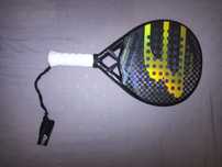 Raquete de padel VERTEX CONTROL 03