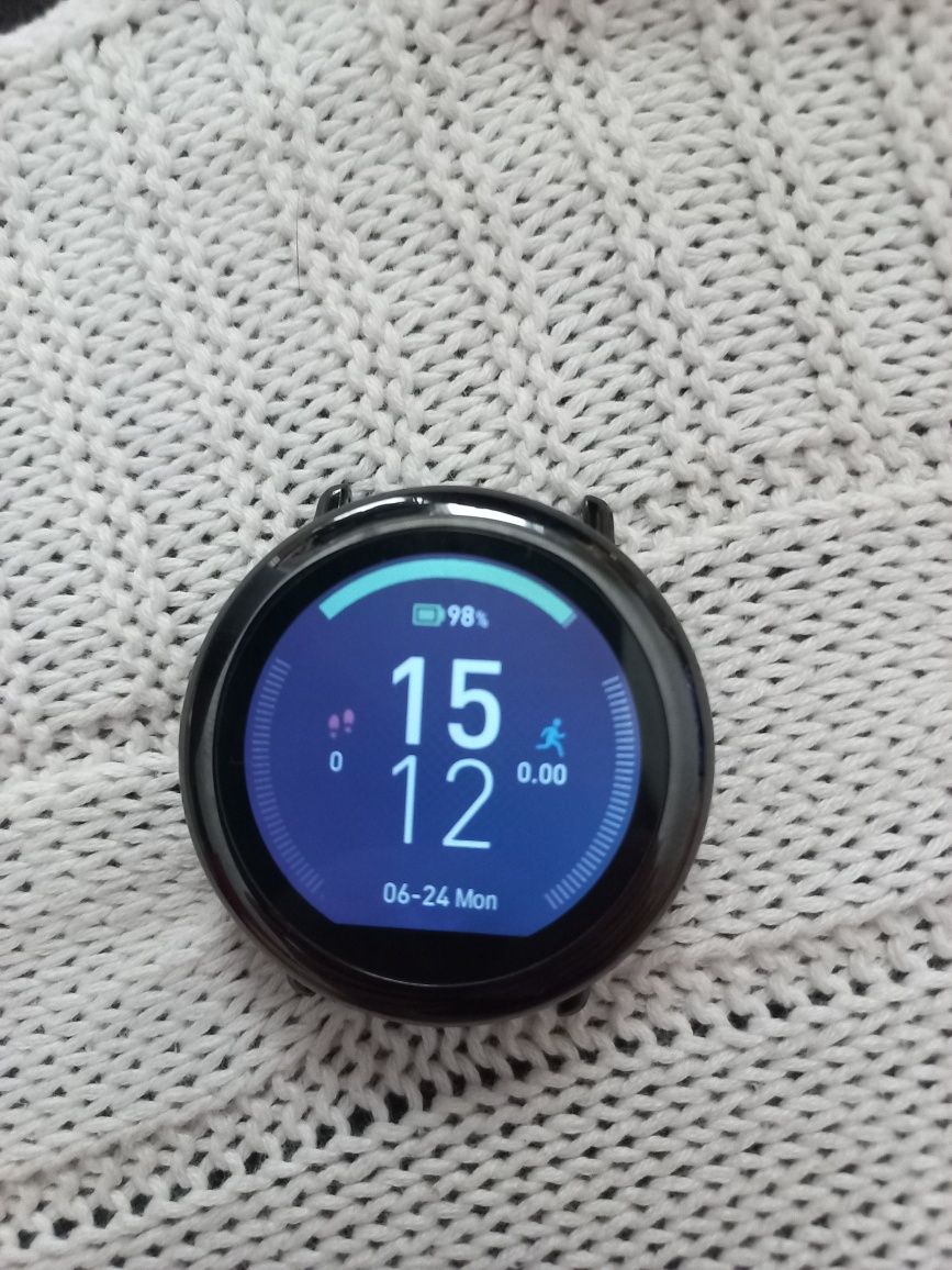 Zegarek smartwatch Amazfit Pace