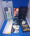iPhone 12 Pro Graphite!! Gwarancja/Faktura/Bateria 100%!!