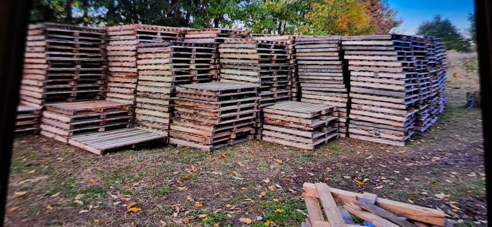 Palety ,drewno po paletowe