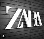 Zara опт, сток Зара , мішки Zara, Zara
