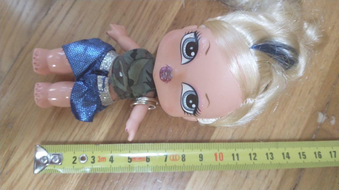 Lalka Bratz 13 cm