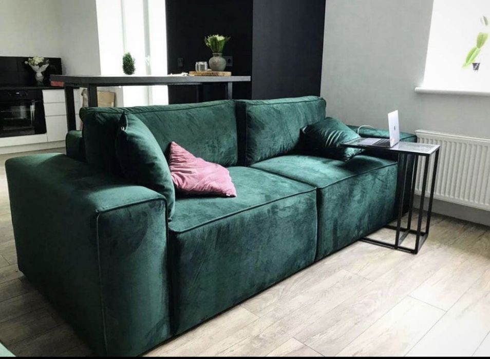 Преміум якість! Диван-трансформер ліжко від виробника.