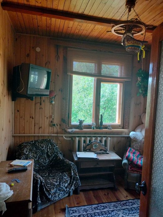 Будинок, Городище на ділянці 12 сот.