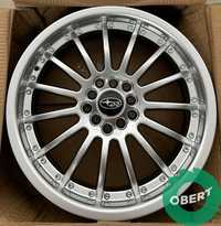 Новые диски 5*100 R17 на Subaru Brz Forester Impreza Legacy Outback