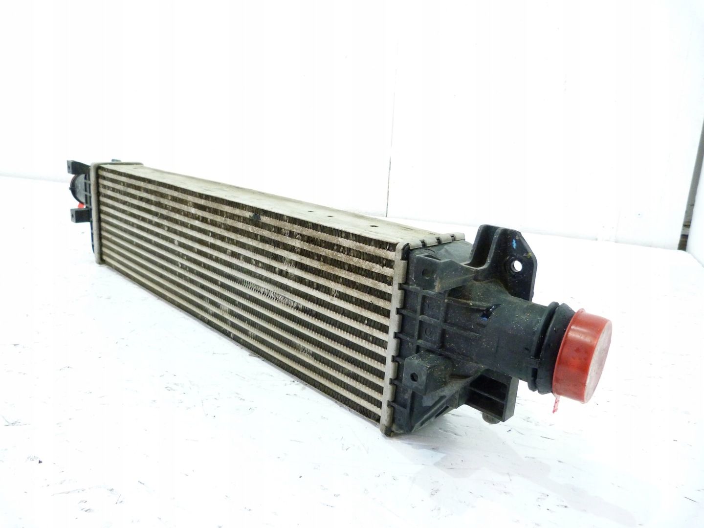 Opel Mokka Intercooler 1.7CDTI 1.6 Sprawn