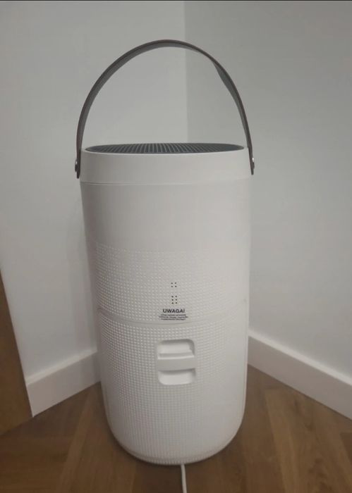 Oczyszczacz powietrza Setti+ AP600W.