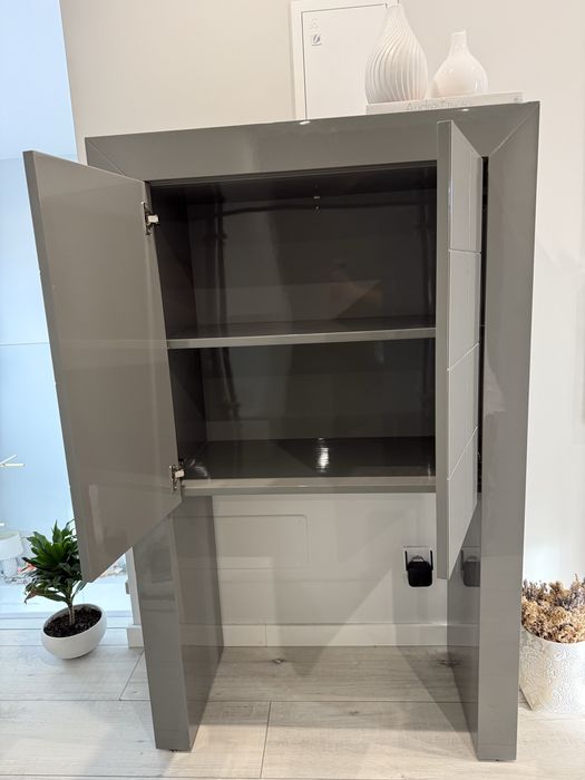 Móvel Contador 8X80