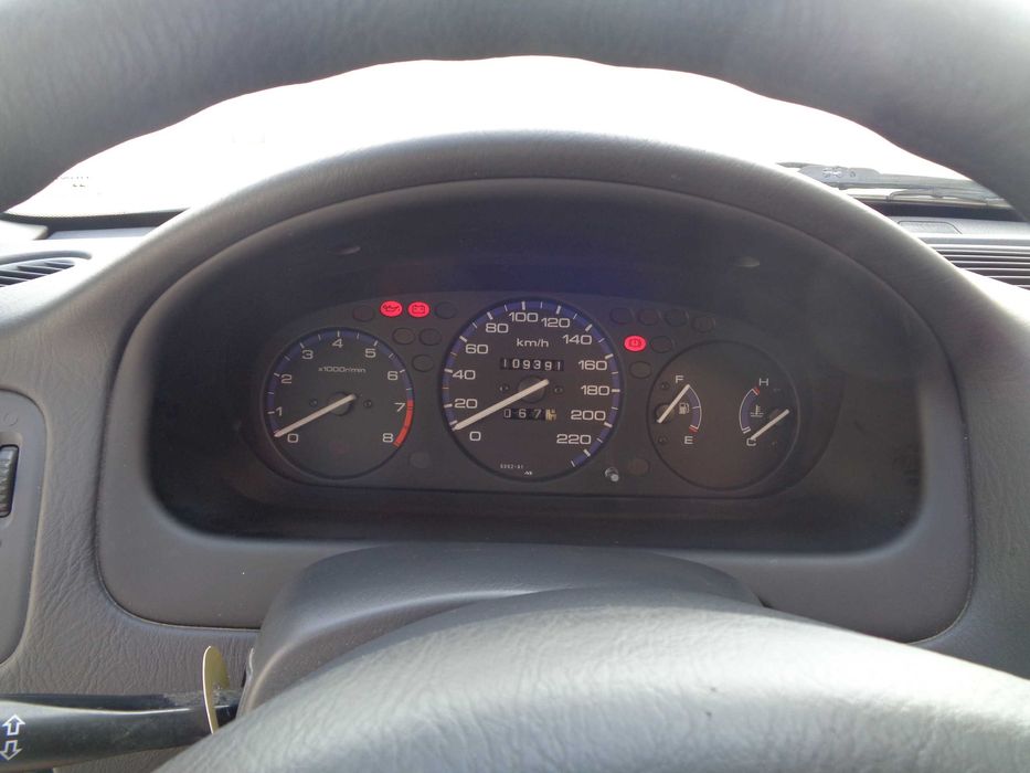 Honda Civic VTEC 1.5 LS VTEC