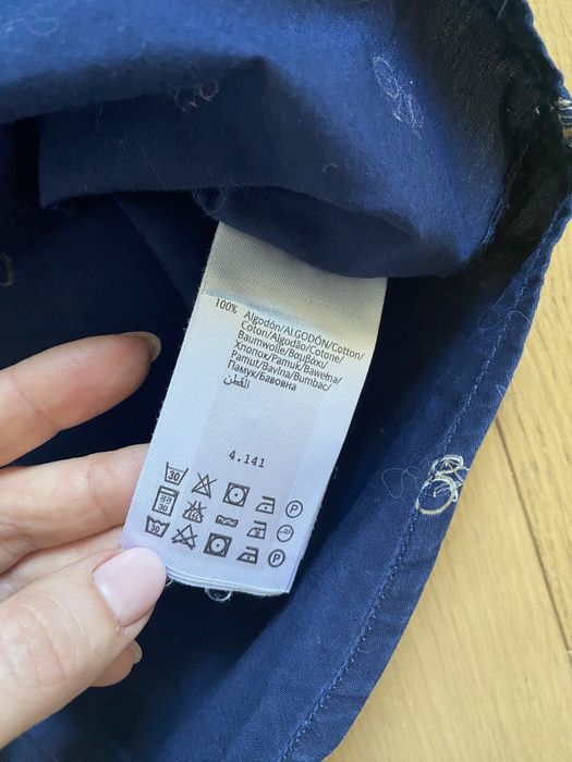 Koszula Mayoral Slim Fit roz. 116