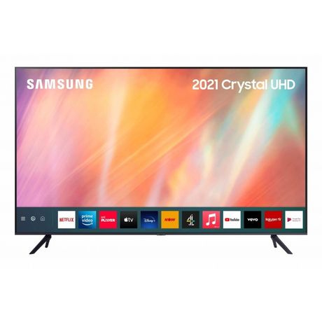 Samsung 55"4K UHD Bluetooth wifi linternet bezprzewodowy Smart Tv.