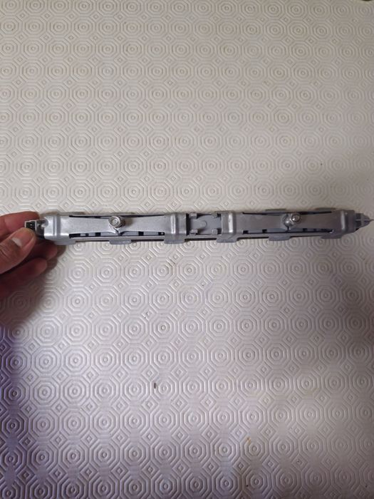 Terceira luz de Stop Led Mercedes Clk W209