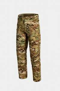 Брюки Helikon -Tex MBDU Trousers NyCo Ripstop Multicam