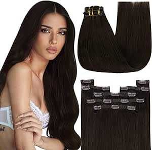 Dopinki Youngsee prawdziwe wlosy Orginal