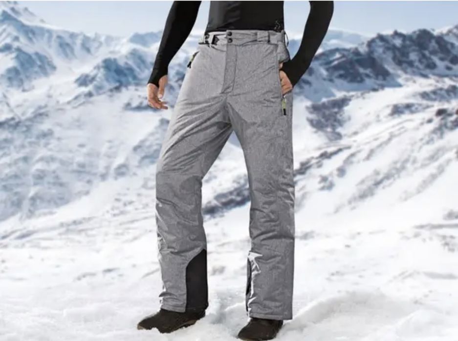 Розпродаж!!! Штани термо чоловічі лижні