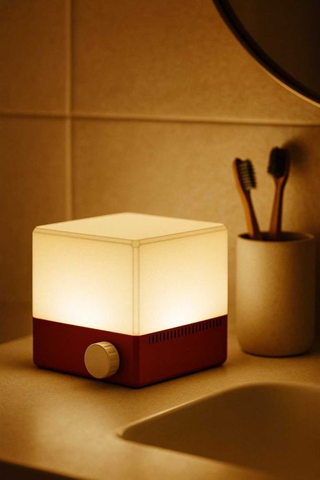 Портативна лампа LUMO