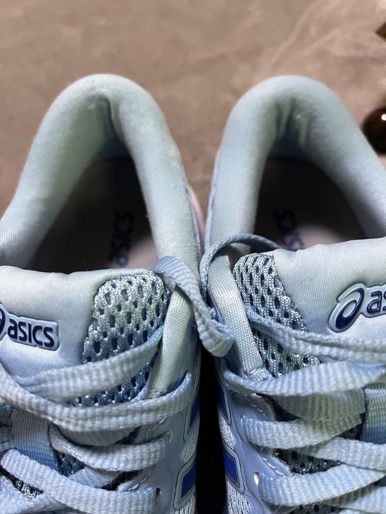 Кросівки жіночі Asics GT-Xpress 2 38р 24 см оригінал