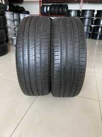 235/55/19 Pirelli 235/55R19 всесезонні шини резина автошини колеса