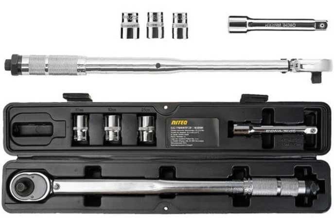 Klucz dynamometryczny Niteo Tools TW348-20
