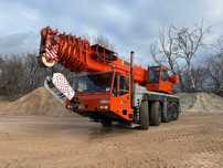 Demag AC 205 80 ton