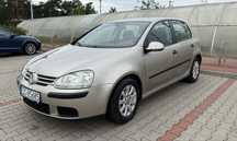 Volkswagen golf 5 1.9 doinwestowana