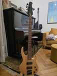 Gitara basowa Gibson EB 4