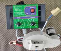 Электропривод для медогонки Пульс Pulse RD 1012 М (12 В 100 ватт)