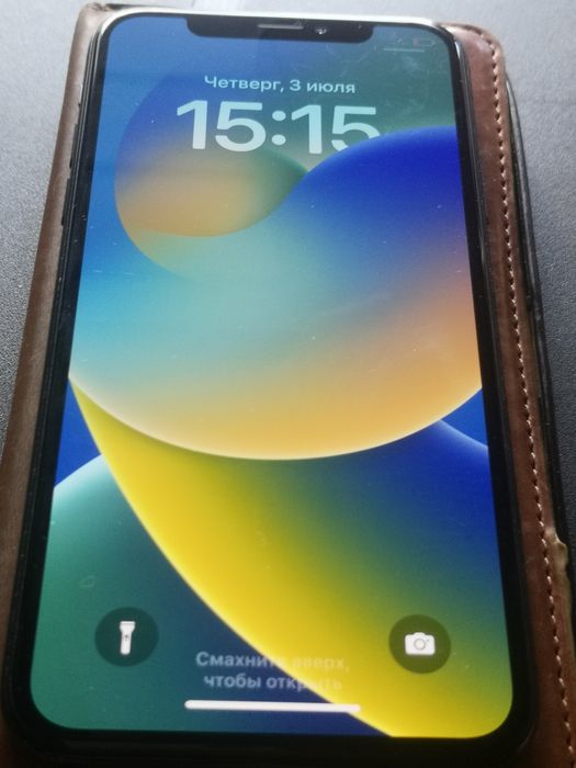 Продам экран для iPhone X 9.5/10 оригинал, корпус оригинал 10/10 камер