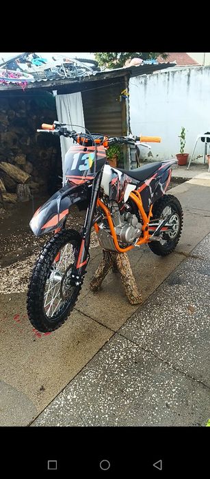 IMR    FX 250   rodas 19/16.  2024