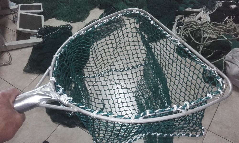 kasarek , kasary , sufaty , podbierak rybacki, podbierak na bursztyny