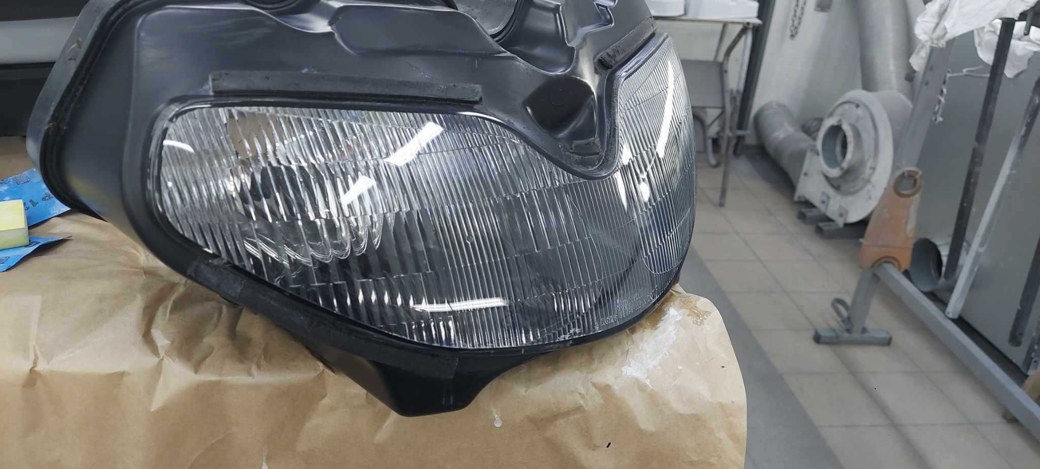 Lampa przód przednia Suzuki TL1000 R TLR TL 1000 R TL1000R