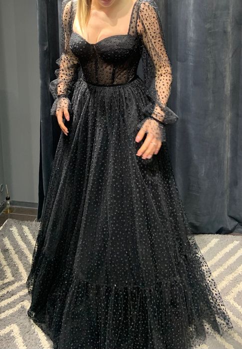 Випускне плаття, НОВЕ