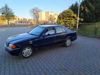 Mercedes c180 w202 + GAZ