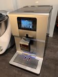 Rewelacyjny ekspres  Krups intuition prefernce+ EA875E