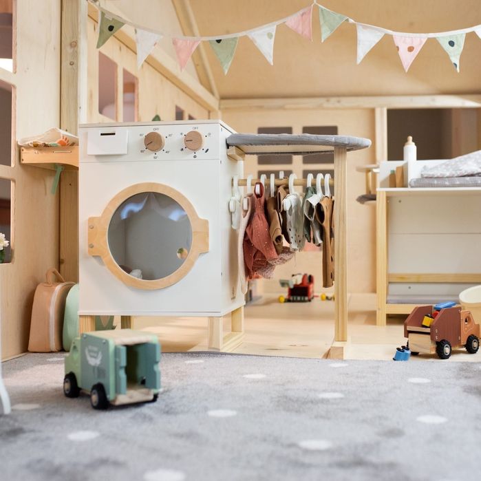 Biznes na sprzedaż  bawialnia, idealna na gabinet logopedyczny