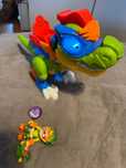 Super Things Zings Dinozaur H-Rex