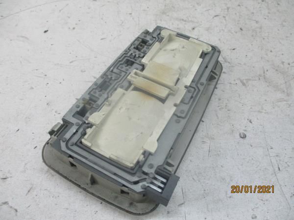 Plafonier frente PEUGEOT Boxer