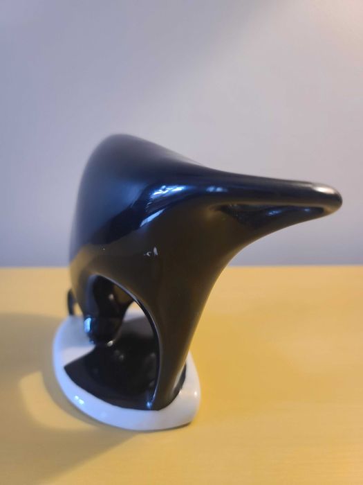 Byk - Corrida M. Naruszewicz - Bogucice lata 60-te